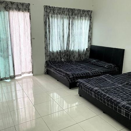Azzalea Homes 2 @ Taman Golden Hills Cameron Highlands Bagian luar foto