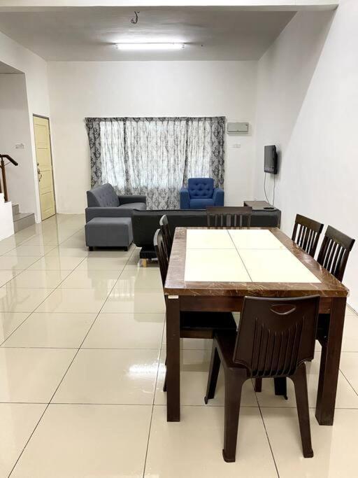 Azzalea Homes 2 @ Taman Golden Hills Cameron Highlands Bagian luar foto