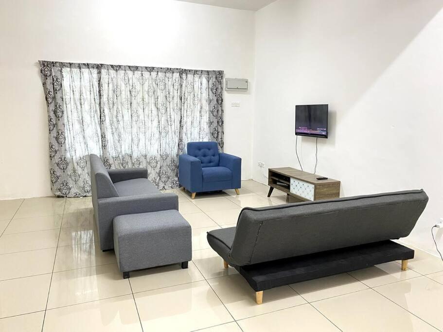 Azzalea Homes 2 @ Taman Golden Hills Cameron Highlands Bagian luar foto