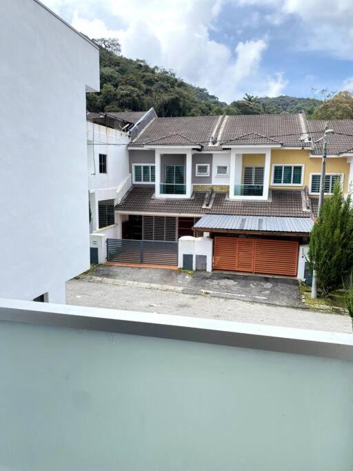 Azzalea Homes 2 @ Taman Golden Hills Cameron Highlands Bagian luar foto