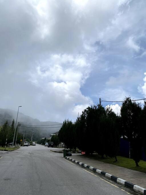 Azzalea Homes 2 @ Taman Golden Hills Cameron Highlands Bagian luar foto