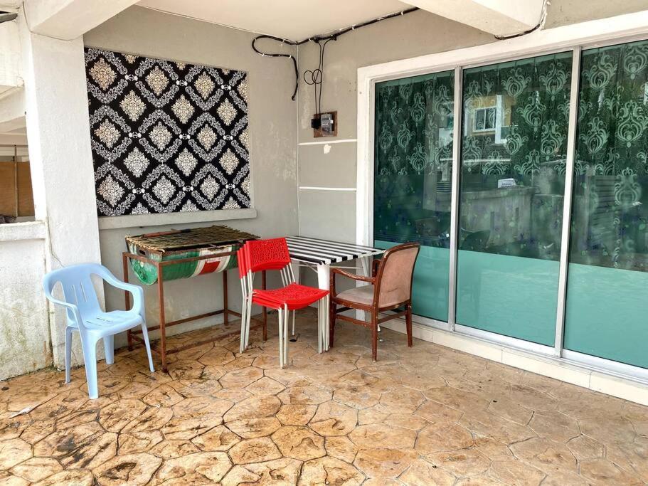 Azzalea Homes 2 @ Taman Golden Hills Cameron Highlands Bagian luar foto