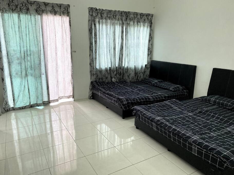 Azzalea Homes 2 @ Taman Golden Hills Cameron Highlands Bagian luar foto