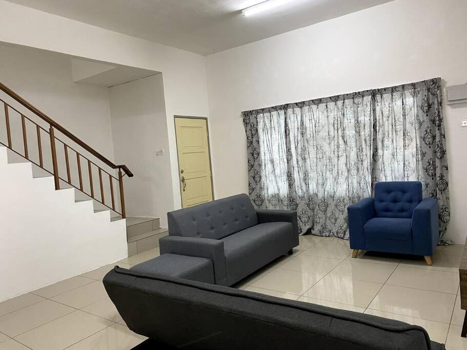 Azzalea Homes 2 @ Taman Golden Hills Cameron Highlands Bagian luar foto